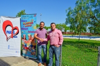 American Land llega a un acuerdo con Paxis Inclusi&oacute;n para ofrecer sus campamentos de ingl&eacute;s a ni&ntilde;os con diversidad funcional