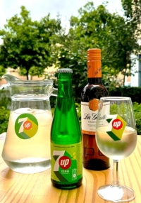 7UP&reg; te invita a arrejuntarte esta Feria