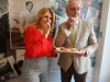 In&eacute;s Rosales inaugura su segunda tienda en Sevilla
