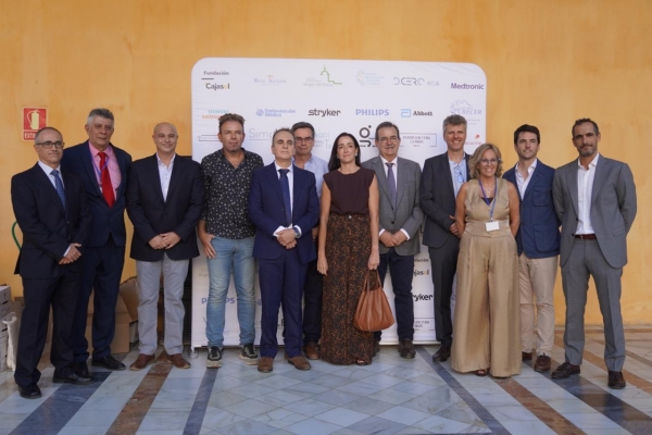 Pacientes, profesionales y familiares demuestran la importancia del trabajo en equipo tras una hemorragia subaracnoidea