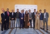 Pacientes, profesionales y familiares demuestran la importancia del trabajo en equipo tras una hemorragia subaracnoidea