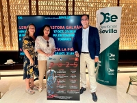 Tomares formará parte del II Circuito de Promoción del Flamenco “Sevilla Flamenca” 2025