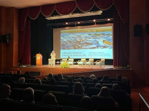 Coria del R&iacute;o celebra las Jornadas Contra el C&aacute;ncer