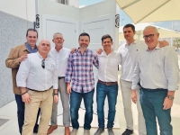 Serreria Almeriense, un grupo empresarial con m&aacute;s de 30 a&ntilde;os que se ha hecho un hueco en Andaluc&iacute;a