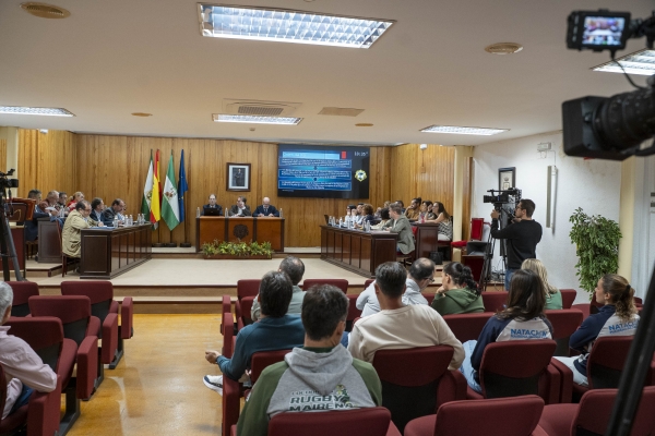 Mairena aprueba instar a la implantaci&oacute;n del r&eacute;gimen de franquicia del IVA