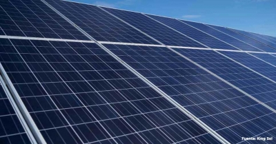 Cómo reducir hasta un 70% la factura de la luz en los chalets del Aljarafe con las soluciones de Placas Kingsol