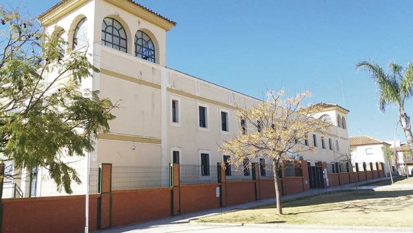 Educaci&oacute;n adjudica el proyecto para las obras de ampliaci&oacute;n del IES Alminar de Bollullos de la Mitaci&oacute;n