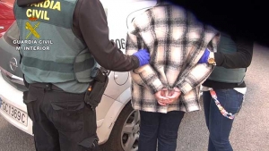 La Guardia Civil de Mairena del Aljarafe desarticula una Organizaci&oacute;n Criminal dedicada a las estafas con tarjetas de cr&eacute;dito