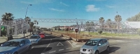 La Junta de Andaluc&iacute;a autoriza el proyecto de construcci&oacute;n de la pasarela peatonal y ciclista sobre la autov&iacute;a de Coria