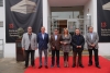 La feria del libro de Tomares recuerda a Elio Antonio de Nebrija en el quinto centenario de su muerte