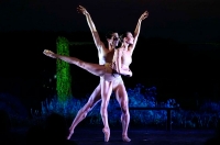 El Festival Internacional de Danza de It&aacute;lica pondr&aacute; su broche con Rodin del core&oacute;grafo Sergio Bernal