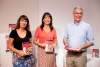 Calurosa acogida en Sevilla al libro de la periodista M&oacute;nica Ni&ntilde;o "C&oacute;mo empoderarse en el nuevo paradigma"