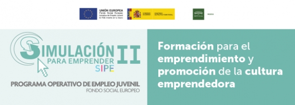 Puesta en marcha del Proyecto Sipe II -Simulaci&oacute;n para Emprender