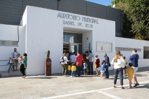 Tomares parar&aacute; hasta el 23 de noviembre la actividad deportiva y cultural para contribuir a que regrese cuanto antes la &lsquo;normalidad&rsquo; al municipio