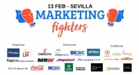 La primera edici&oacute;n de Marketing Fighters llega a Sevilla con un evento dedicado al e-commerce
