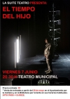 El pr&oacute;ximo 7 de junio se pondr&aacute; en escena la obra de teatro "El tiempo del hijo", en Salteras