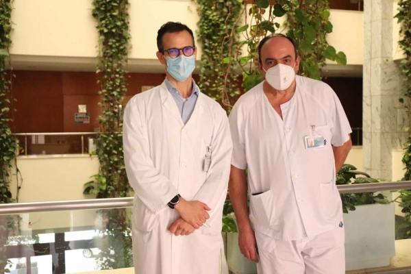 El Hospital San Juan de Dios del Aljarafe, reconocido por segundo a&ntilde;o consecutivo entre los mejores hospitales de Espa&ntilde;a por los Premios BSH