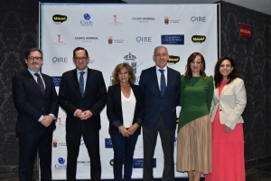 Tomares prepara la IV Edici&oacute;n de sus Premios a la Excelencia Empresarial con la convocatoria abierta hasta final de mes