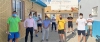 El Ayuntamiento de La Algaba accede a la petici&oacute;n de los clubes deportivos para que la temporada comience el 1 de octubre