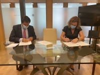 Gaona, Palacios y Rozados Abogados firma un acuerdo con el coach internacional Jos&eacute; Luis Gonz&aacute;lez para la mejora de habilidades empresariales