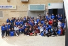 El Ayuntamiento de Mairena premia el talento y la concienciaci&oacute;n juvenil