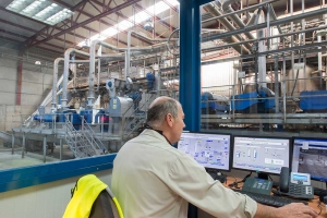 La empresa saltere&ntilde;a Kaura logra exportar el 84% de su producci&oacute;n de prote&iacute;nas