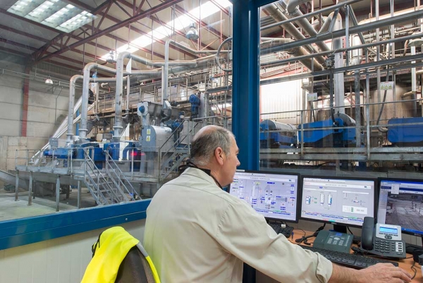 La empresa saltere&ntilde;a Kaura logra exportar el 84% de su producci&oacute;n de prote&iacute;nas