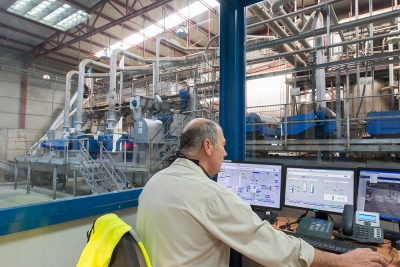 La empresa saltere&ntilde;a Kaura logra exportar el 84% de su producci&oacute;n de prote&iacute;nas