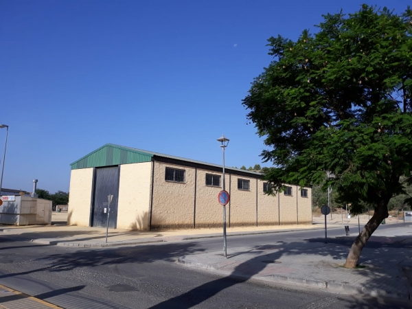 Abierto el plazo de solicitudes para la concesi&oacute;n de los puestos en el Mercado Municipal de Abastos de Gelves