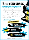 El Ayuntamiento de Tomares pone en marcha los concursos de fotograf&iacute;a, dibujo y juego #Yomequedoencasa