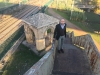 El arquitecto Honorio Aguilar reivindica la importancia hist&oacute;rica de la zona norte de Sevilla