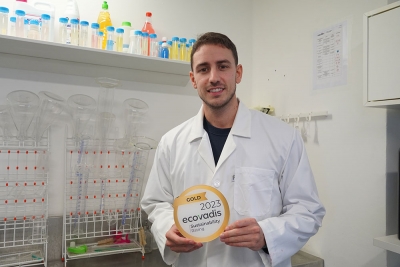 El Milagrito logra por segundo a&ntilde;o consecutivo el sello de oro Ecovadis por su sostenibilidad y su responsabilidad social corporativa