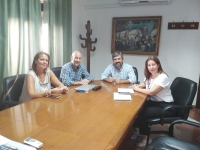 Comienza en Cor&iacute;a del R&iacute;o "Guadalhayan, todos por el r&iacute;o", con actividades deportivas, culturales y medioambientales