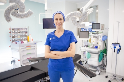 Aurea Clinic, centro pionero en aplicar la rinoplastia h&iacute;brida a sus pacientes para conseguir &ldquo;un traje a medida&rdquo;