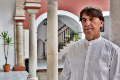 Fely Perej&oacute;n ser&aacute; distinguido como Hijo Predilecto de Benacaz&oacute;n