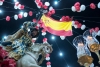 Santiago Ap&oacute;stol recorre este martes las calles de Castilleja de la Cuesta junto a m&aacute;s de 450 m&uacute;sicos