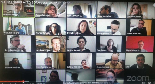 Bormujos contar&aacute; con un centro de usos m&uacute;ltiples para personas mayores y la dinamizaci&oacute;n cultural