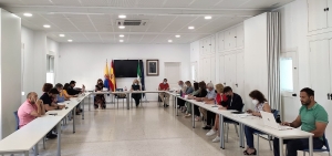 Castilleja de la Cuesta aprueba el Plan de Igualdad y el Protocolo de Acoso Sexual y por Raz&oacute;n de Sexo