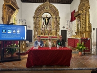 Coria del R&iacute;o presenta una nueva actividad arqueol&oacute;gica para profundizar en sus miles de a&ntilde;os de historia