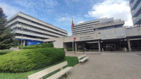 Ingravitto Group gana el concurso para la Rehabilitaci&oacute;n Energ&eacute;tica con su trabajo en la sede nacional de las Oficinas de la Tesorer&iacute;a de la Seguridad Social en Madrid