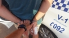 Detenido un varón por acoso a una menor en Castilleja de la Cuesta