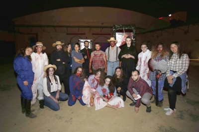 Arranca la programaci&oacute;n juvenil municipal en Mairena del Aljarafe que compite con el alcohol