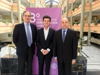 &ldquo;En Medicina no hay milagros pero s&iacute; muchos avances para mejorar los peque&ntilde;os problemas de la piel&rdquo;