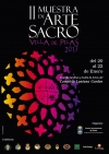 Pilas celebra su II muestra de Arte Sacro