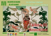 M&aacute;s de 200 participantes se dar&aacute;n cita el s&aacute;bado en el XVII Encuentro de Mujeres del Aljarafe