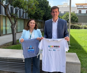La Diputaci&oacute;n de Sevilla impulsa la III edici&oacute;n este viernes del Campeonato Provincial de Rob&oacute;tica Educativa con cerca de 100 alumnos participantes