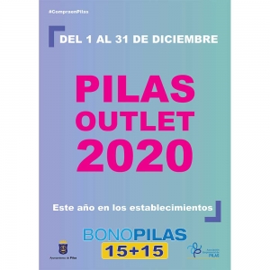 Ayuntamiento y Asociaci&oacute;n Empresarial de Pilas reparten 22.500 euros entre sus vecinos