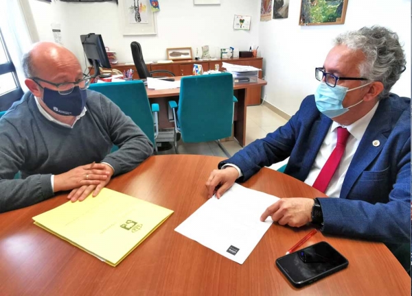 Bormujos rescata a sus artistas locales con festivales de teatro, cine y flamenco