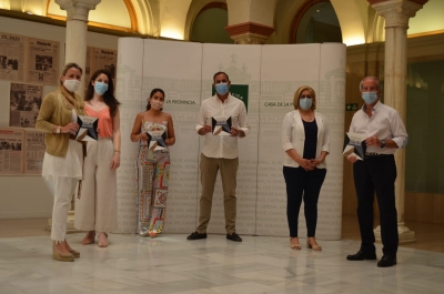 Sanlúcar la Mayor recupera su Festival Nacional de Música &#039;Noches de San Pedro&#039;