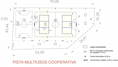 La Junta Gobierno Local de San Juan de Aznalfarache aprob&oacute; los cuatro proyectos del Plan Supera VII